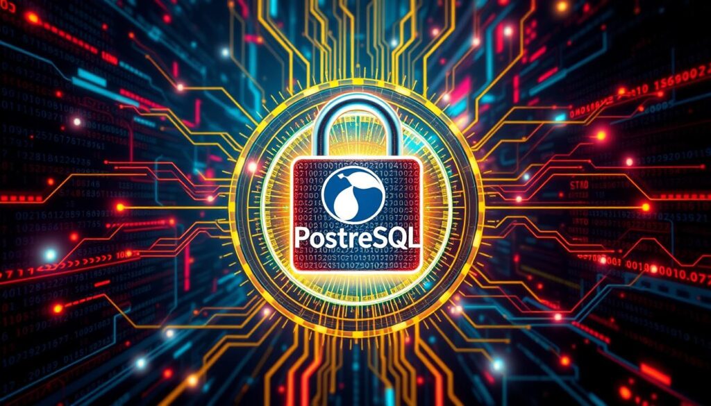 Segurança de Dados com PostgreSQL