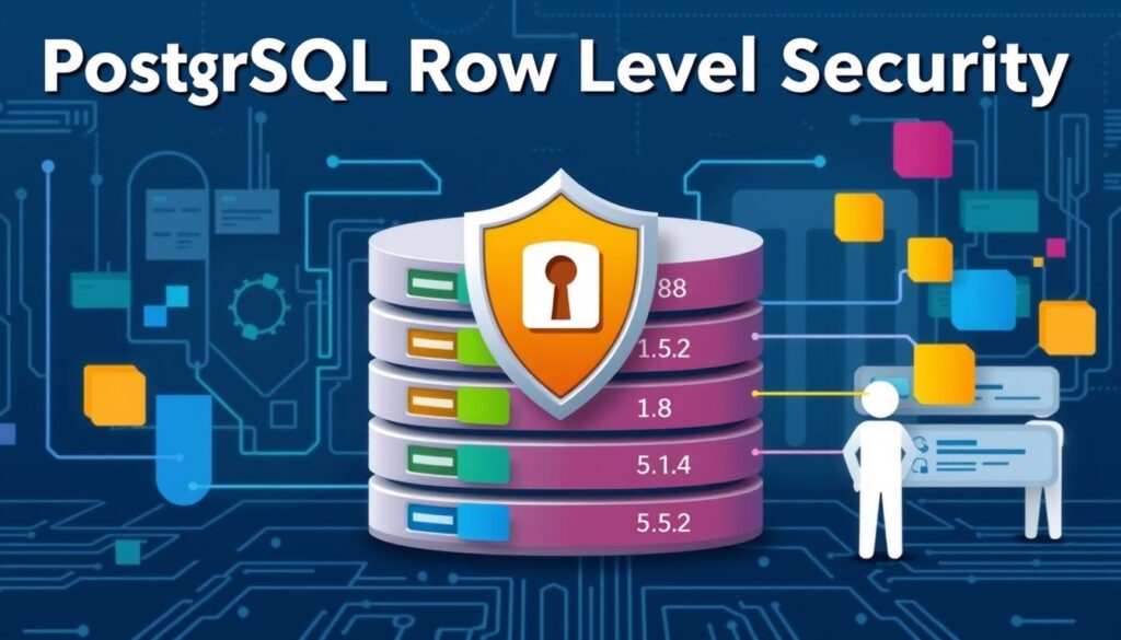 Tutorial RLS Postgres