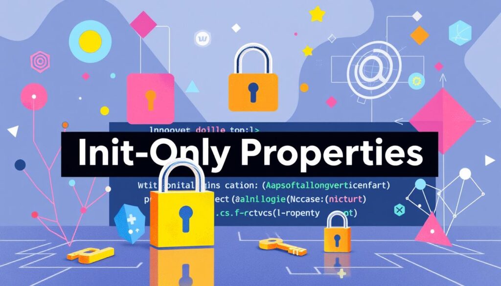 Init-Only Properties