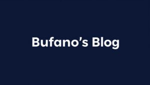 Logotipo para Blog