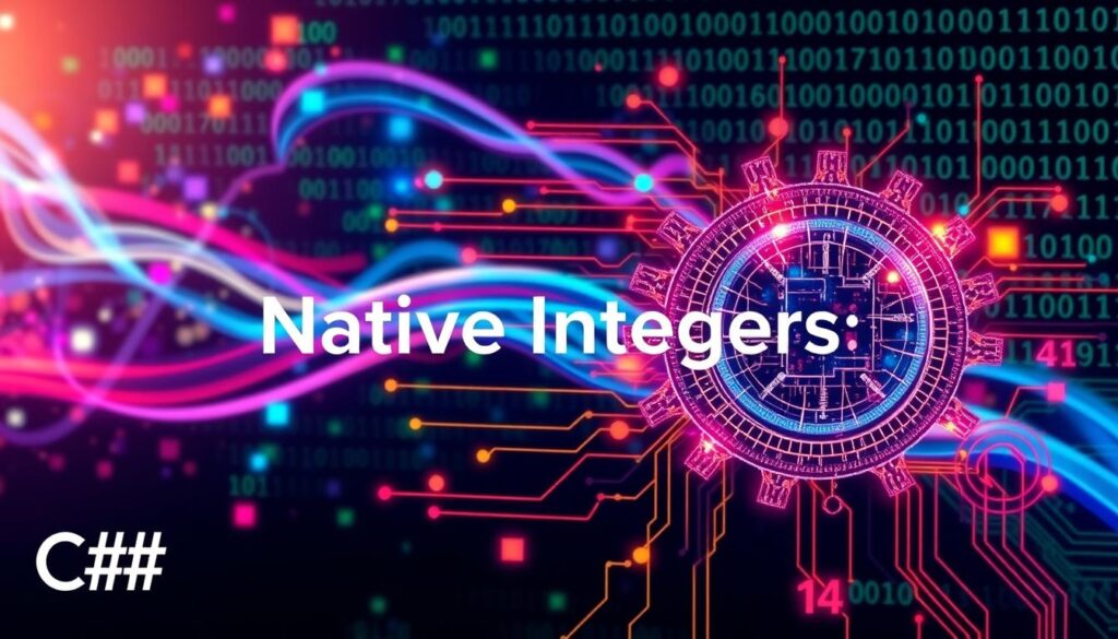 Native Integers