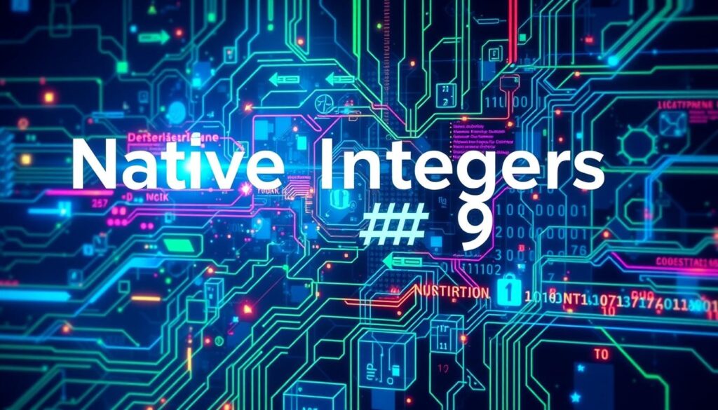 Native Integers C# 9