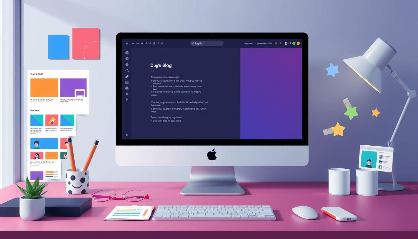 Personalização com Gutenberg