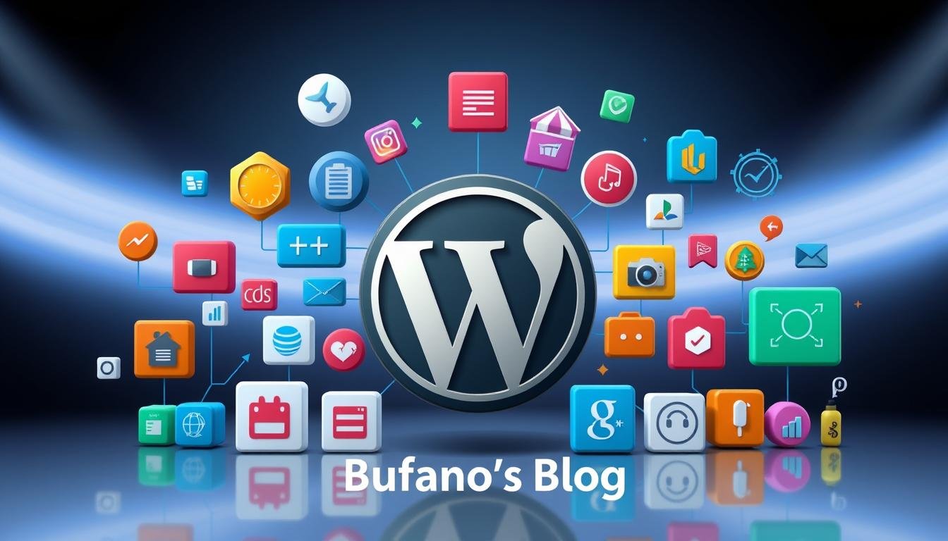 Plugins para WordPress