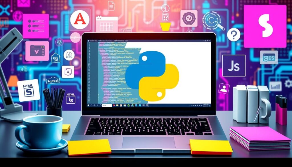 Python para desenvolvimento web