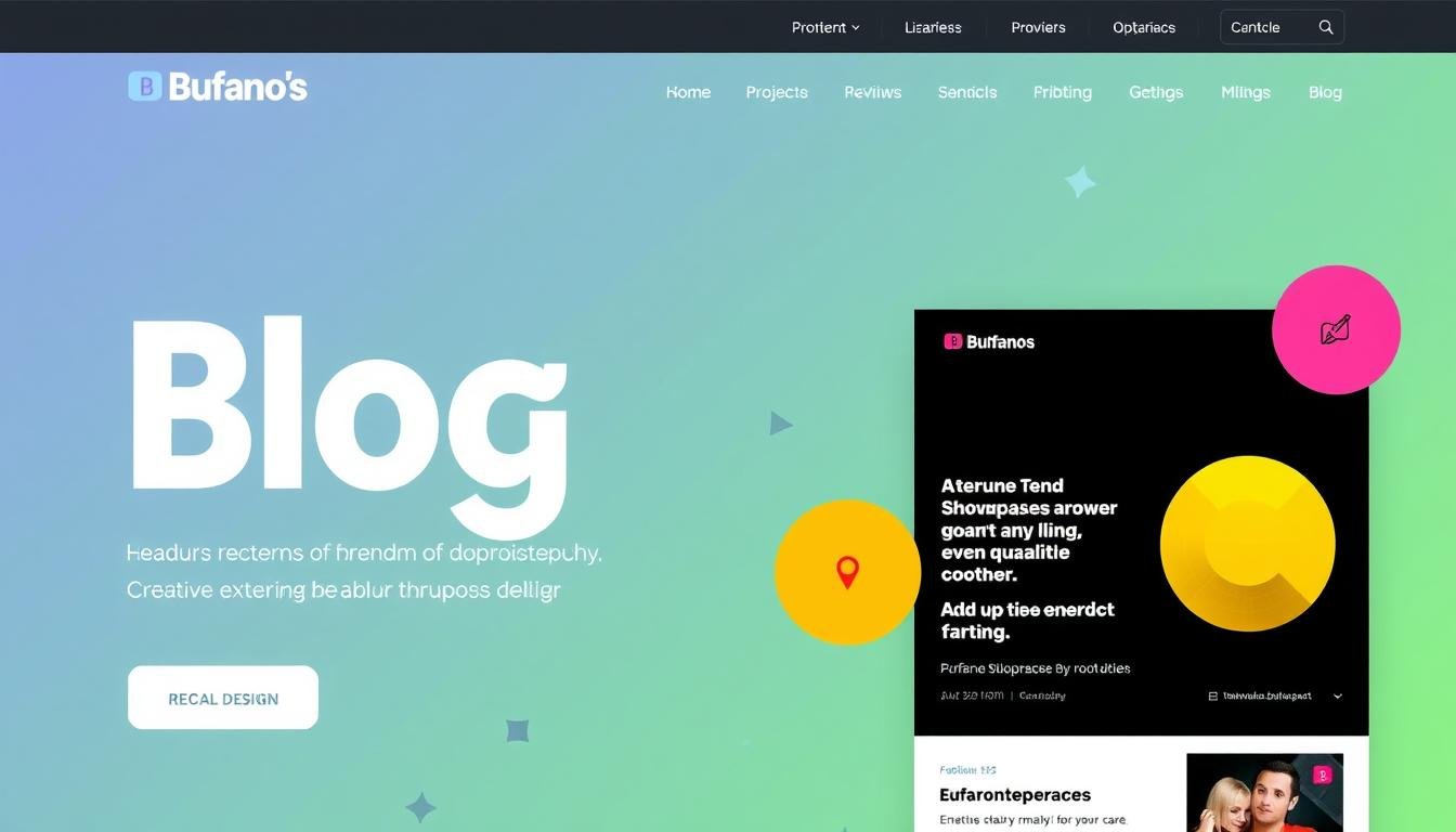 Tipografia e Cores no WordPress