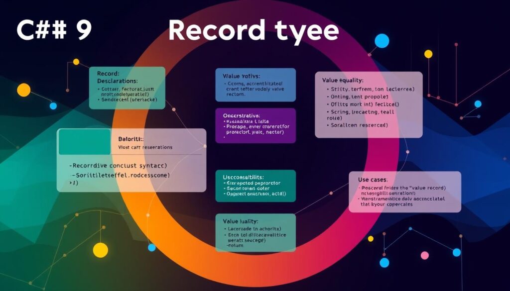 tipos de registro