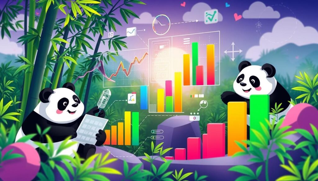 Dados Pandas