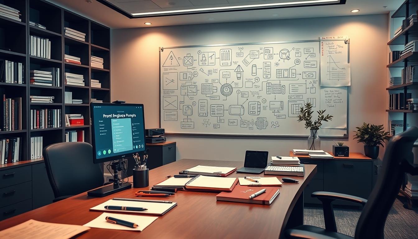 Ferramentas que geram prompts automaticamente: elas funcionam mesmo? (Review)