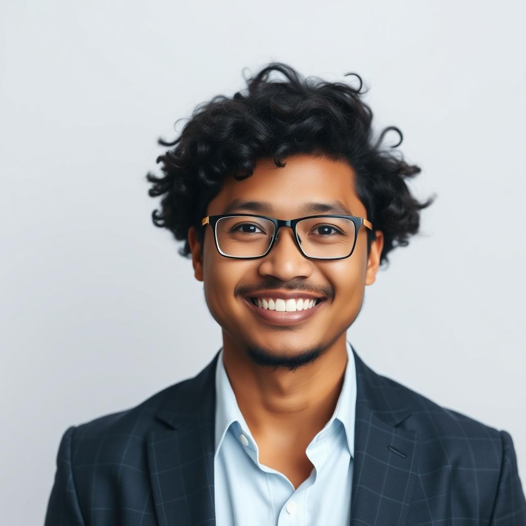 Foto do autor, especialista em Engenharia de Prompt Foto do autor, especialista em Engenharia de Prompt