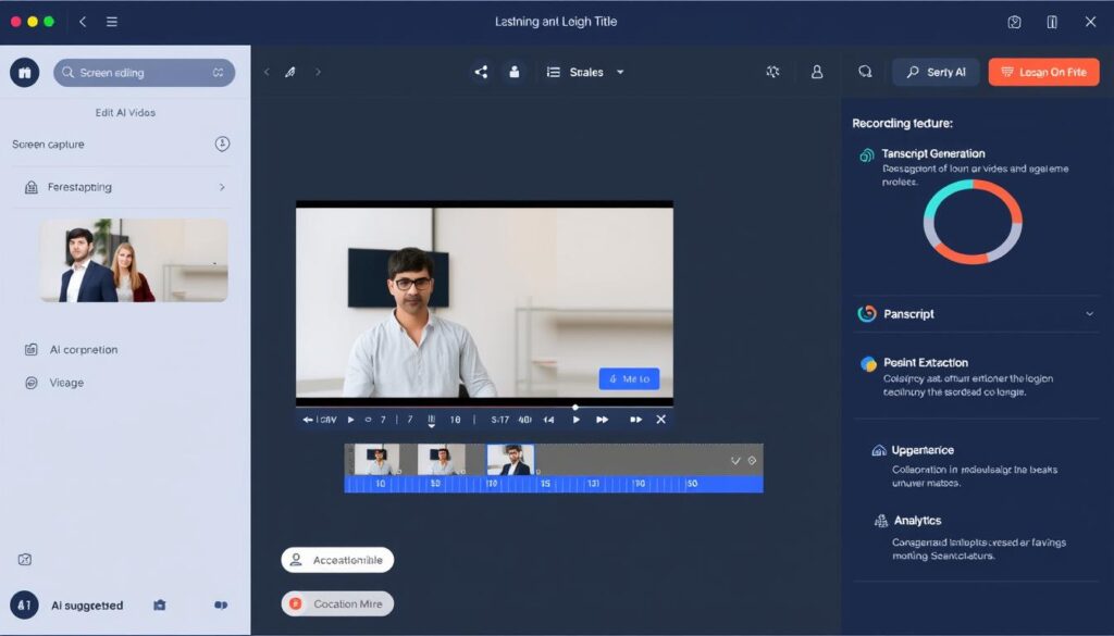 Loom AI editando e otimizando automaticamente vídeos em 2025 Loom AI editando e otimizando automaticamente vídeos em 2025