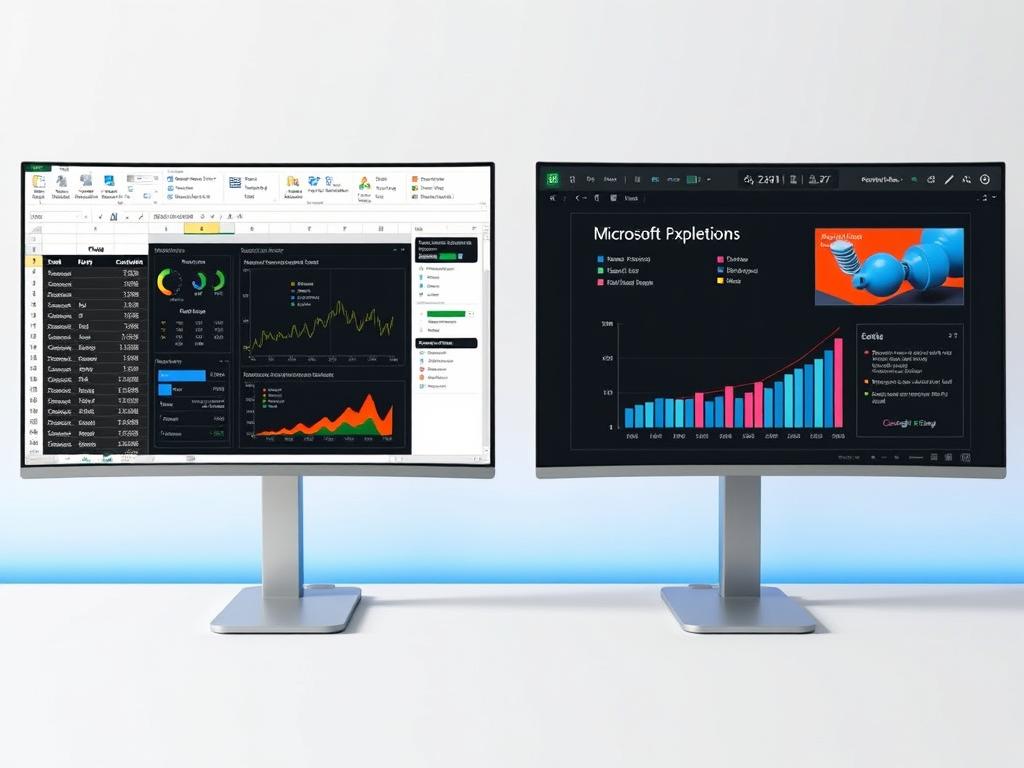 Microsoft Copilot Pro integrado ao Excel e PowerPoint em 2025 Microsoft Copilot Pro integrado ao Excel e PowerPoint em 2025