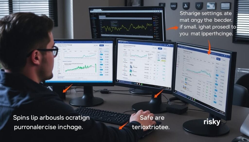 Estratégias de otimização segura para campanhas na fase de aprendizado no Google Ads