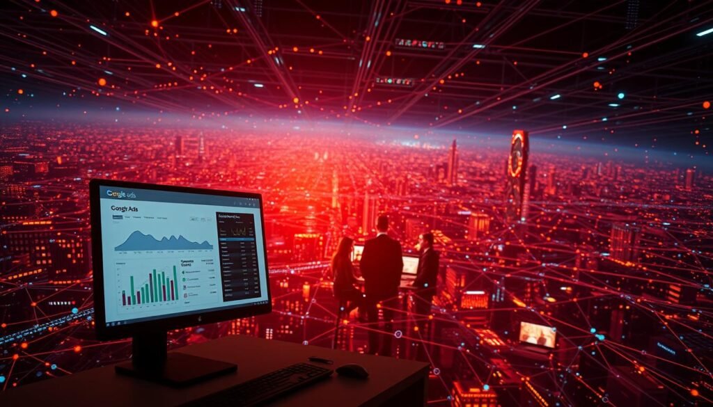 Google Ads Marketing Digital