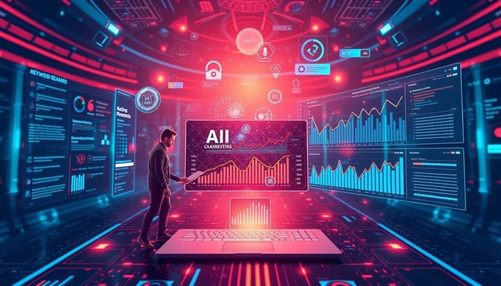 O futuro das palavras-chave que geram vendas em 2025