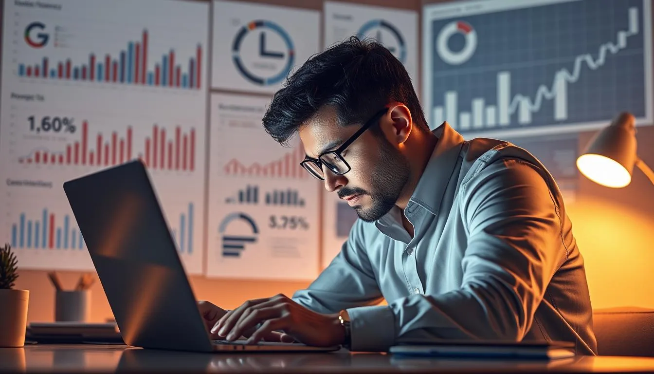 Pausar ou Excluir Campanhas no Google Ads