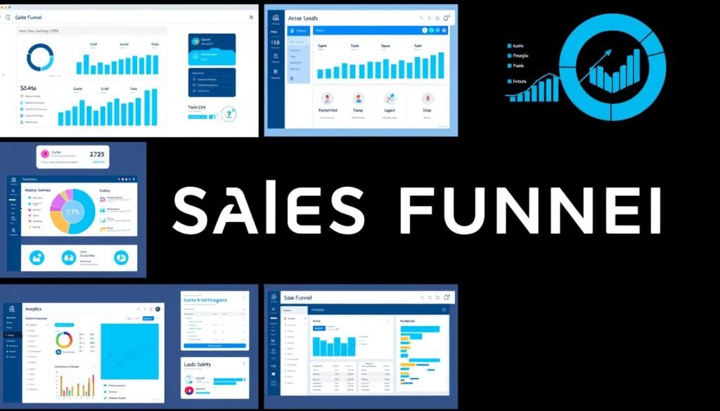 Ferramentas e recursos para implementar um funil de vendas eficiente