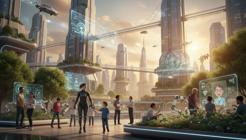 Futuro da IA Responsável e tecnologia ética