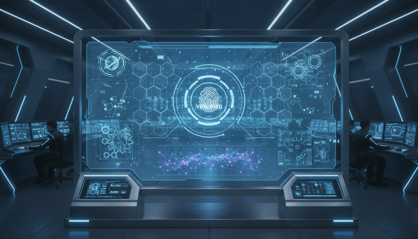 Rastreabilidade Digital e Proveniência em sistema de verificação de conteúdo digital