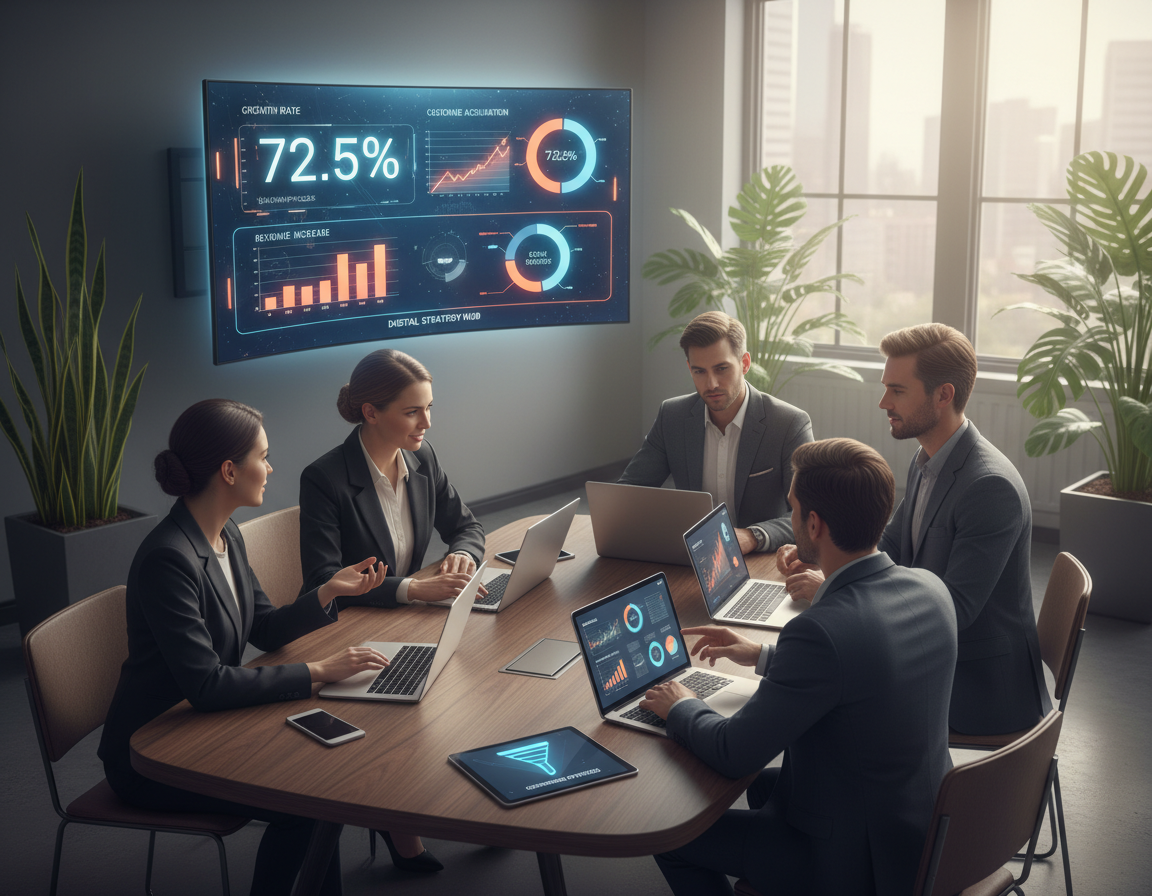 aumento de conversões online (online conversion rate optimization)