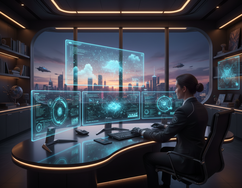 conceitos fundamentais da ia generativa