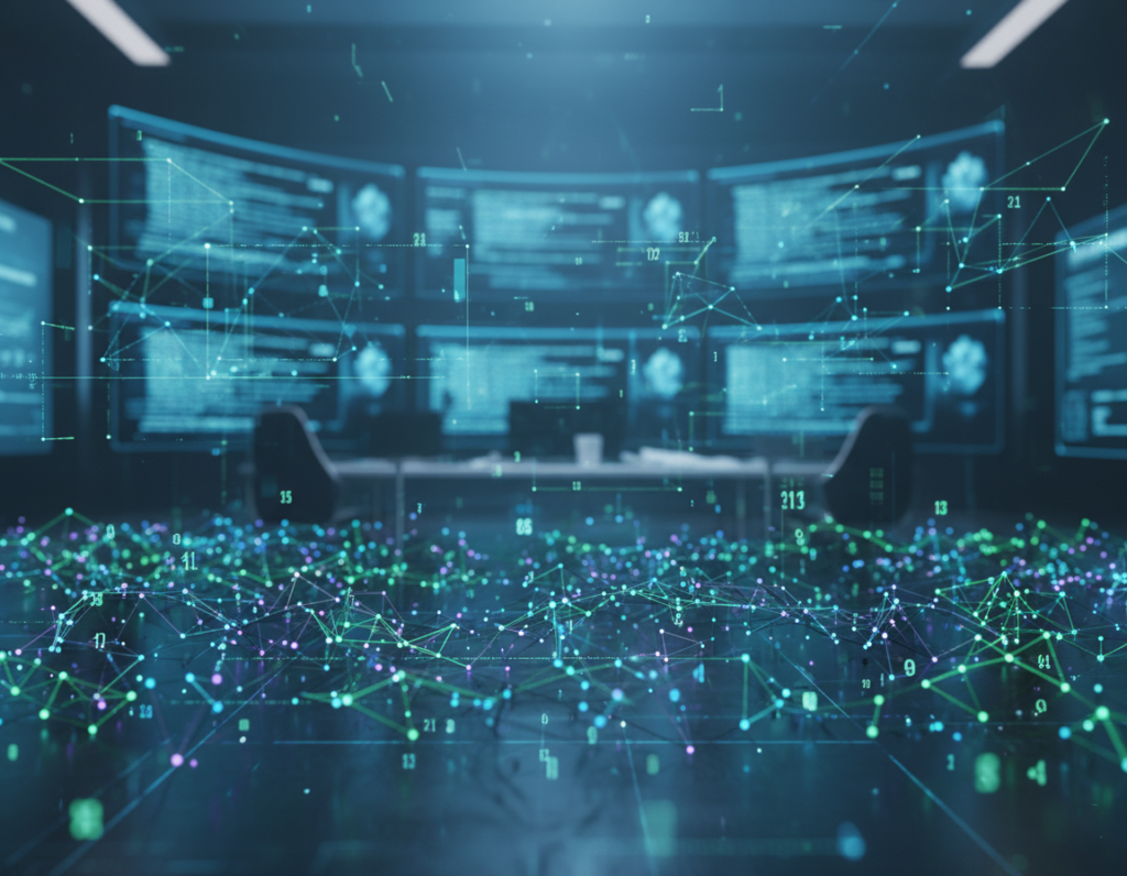 deep learning algorithms