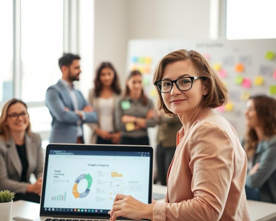 linguagem simples e clara para campanhas