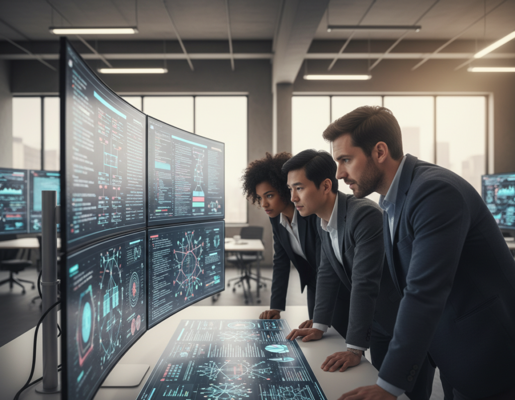 processo de treinamento de modelos de machine learning