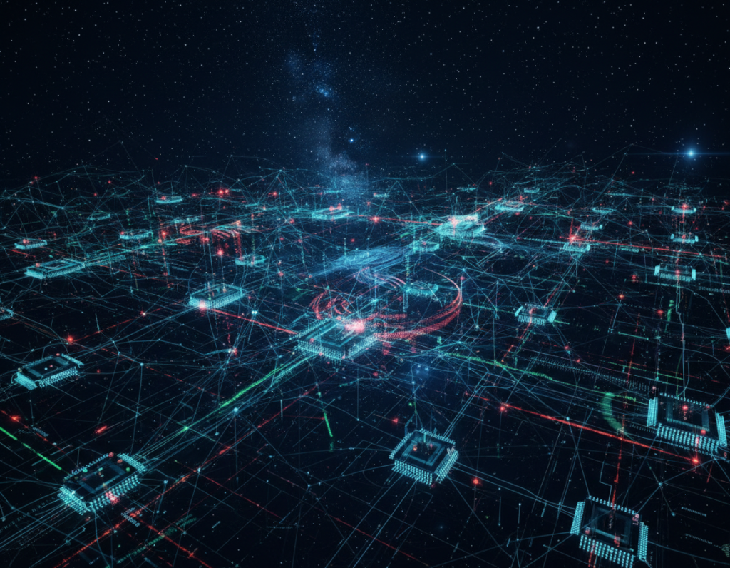 redes neurais profundas