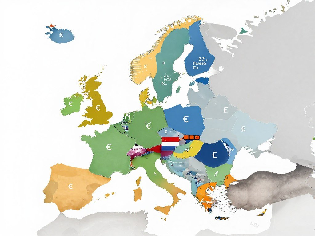 European market diversity for international affiliate campaigns