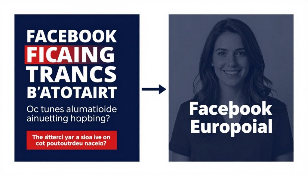Facebook Ads copywriting differences USA versus Europe markets