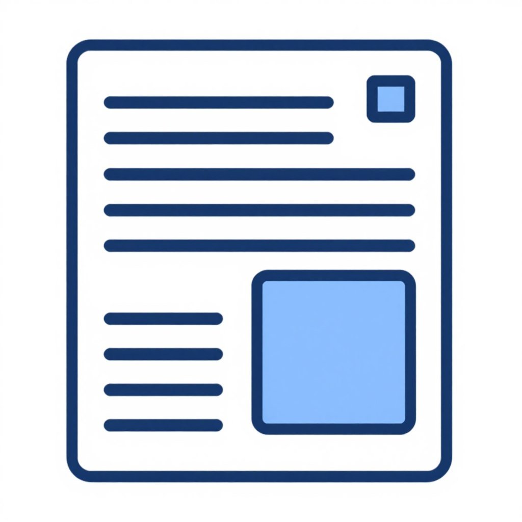 Formato de artigo para pré-venda