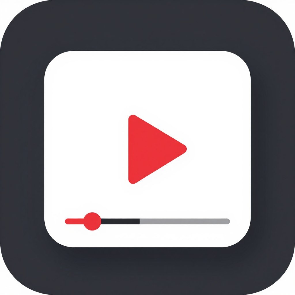 Formato de vídeo para pré-venda