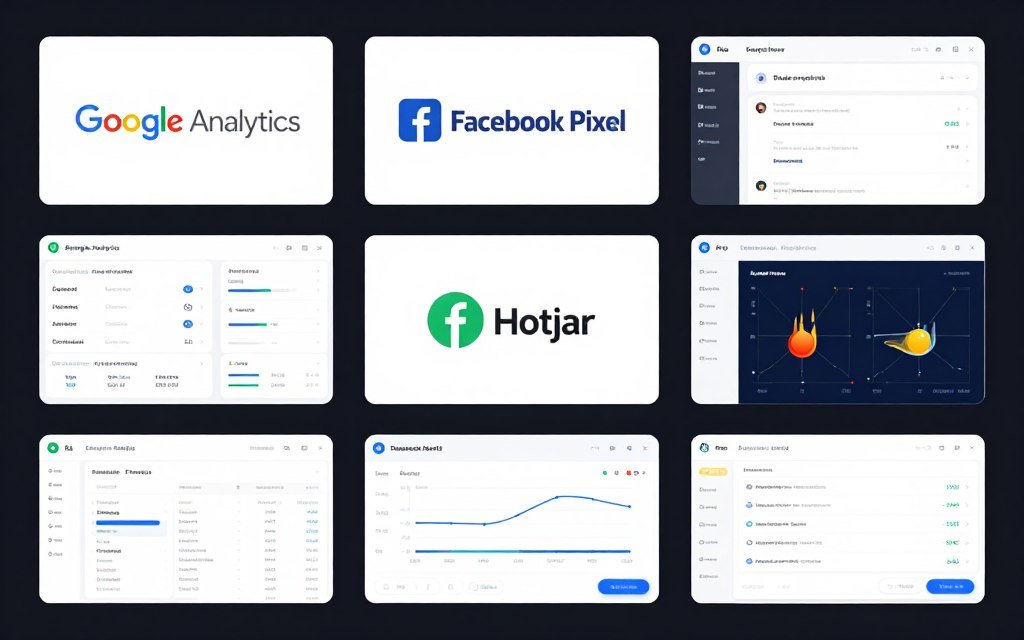 Principais ferramentas de análise para funil de vendas