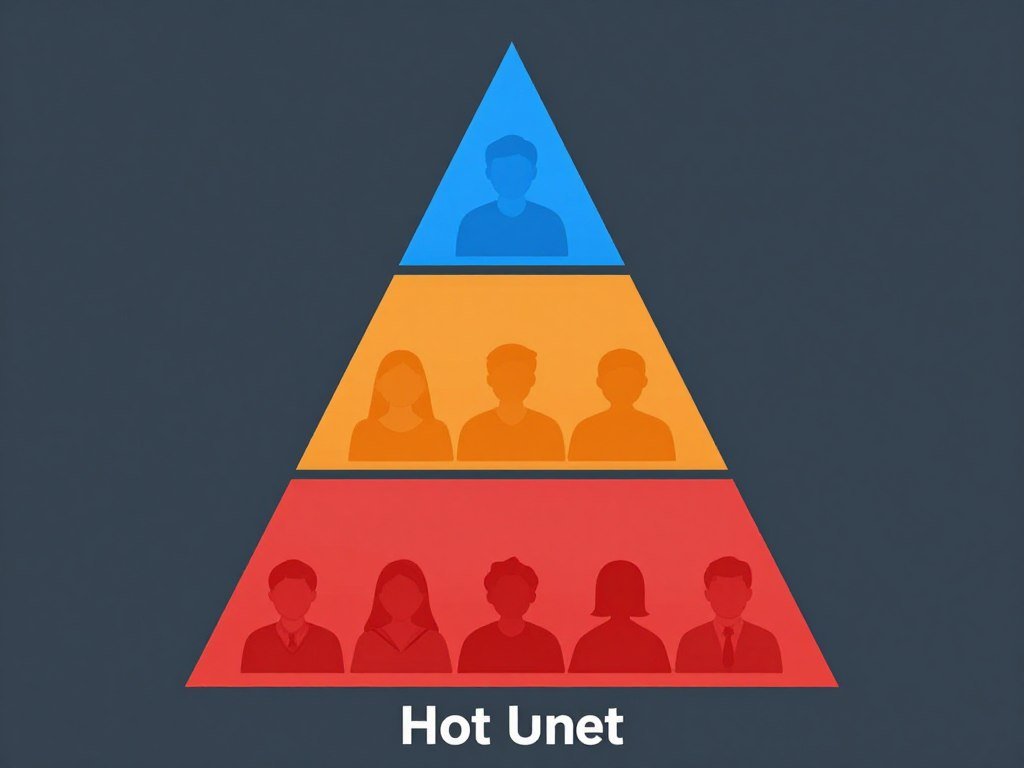 Segmentação de públicos por temperatura no Facebook Ads