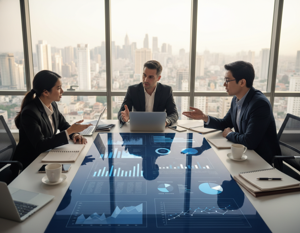 conceitos estratégia marketing