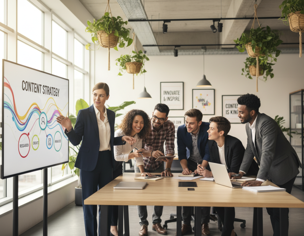 entendendo o marketing de conteúdo persuasivo