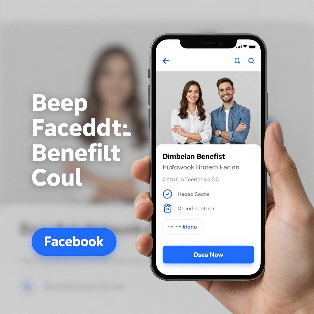 exemplo de criativo de anúncio para afiliados com copywriting persuasivo