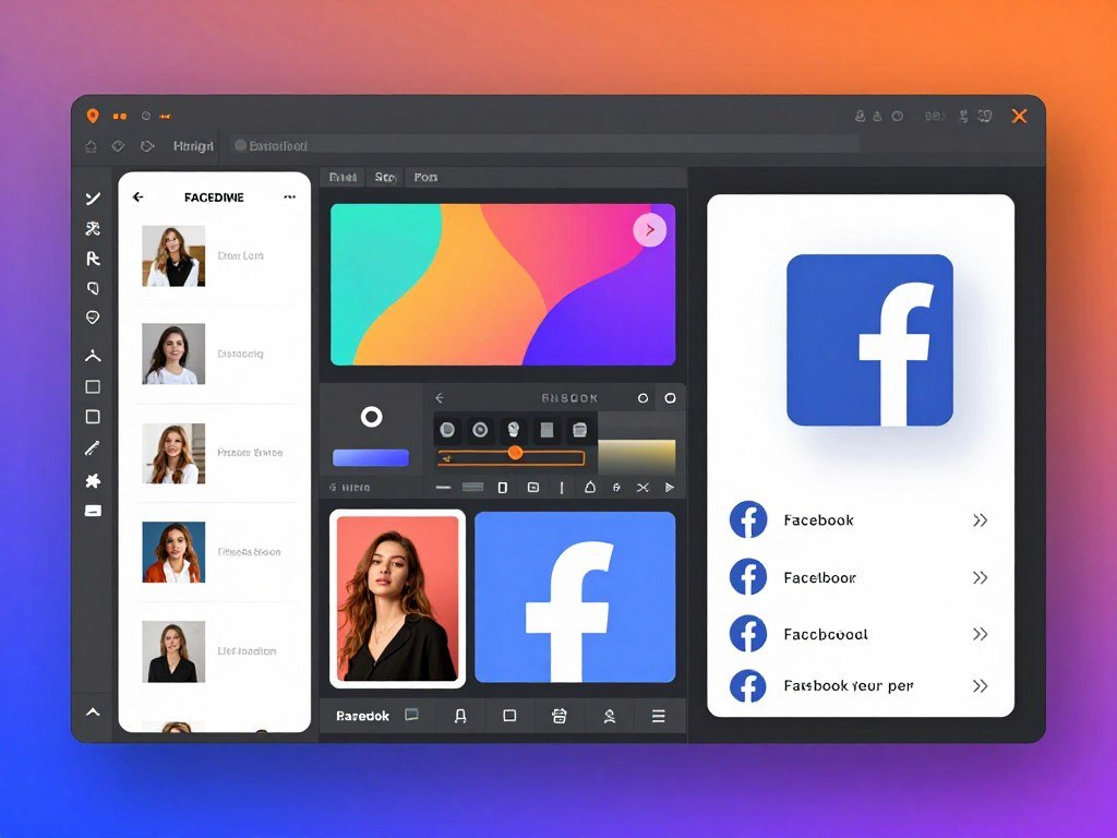 ferramenta de criação de criativos para anúncios