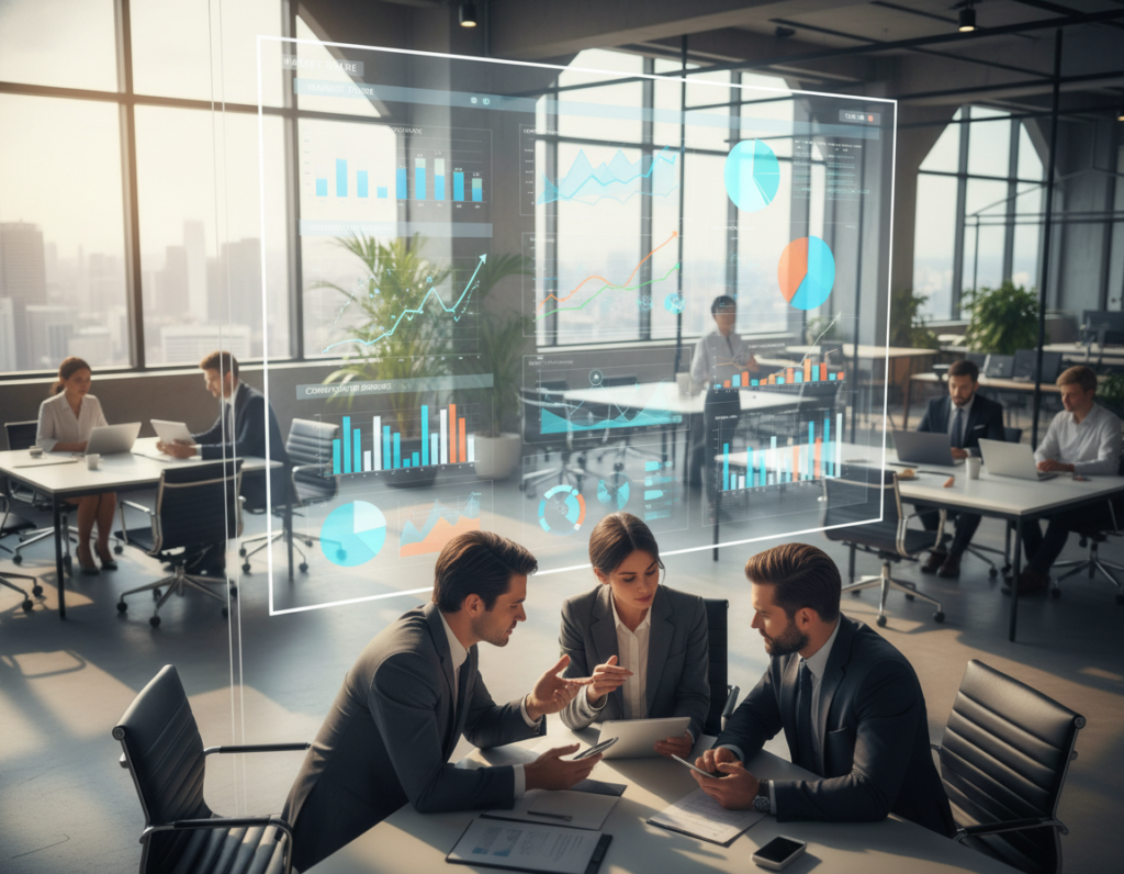 introdução concorrência online