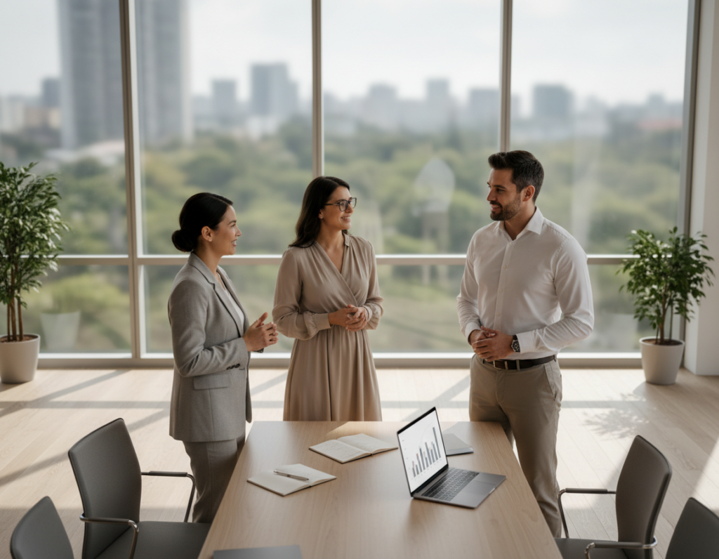 linguagem simples e clara