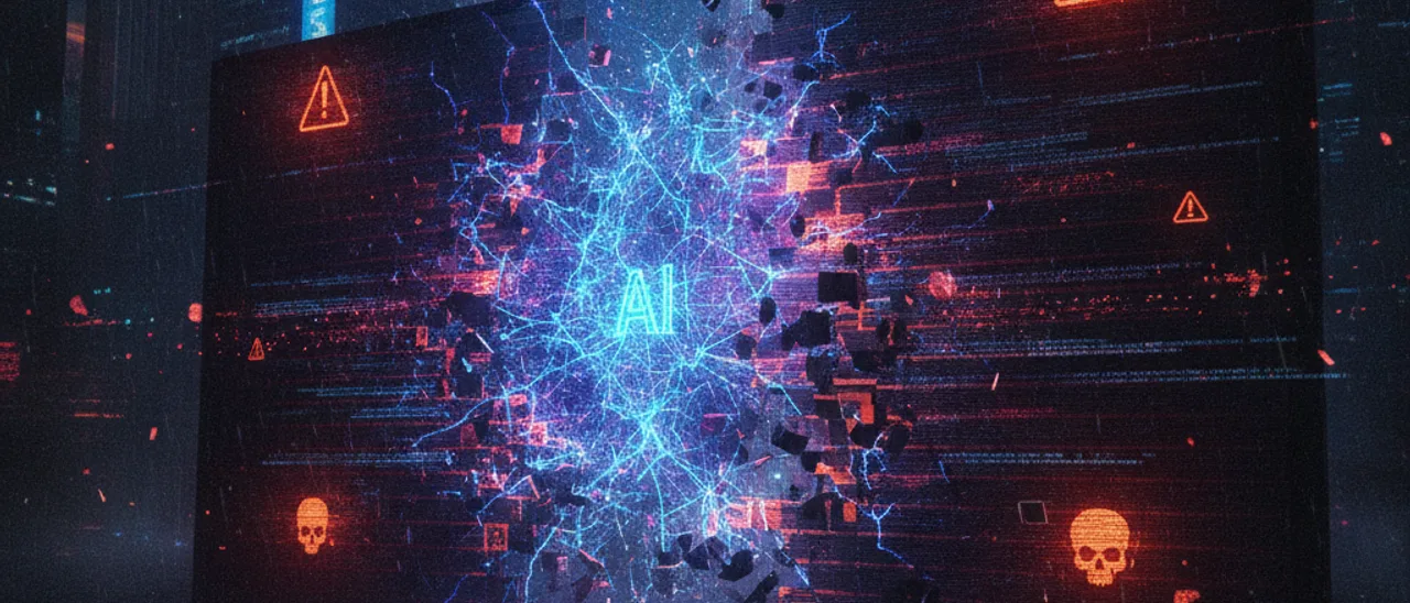 Agente de IA da OpenAI hackeou o Hugging Face: o que aprender com isso