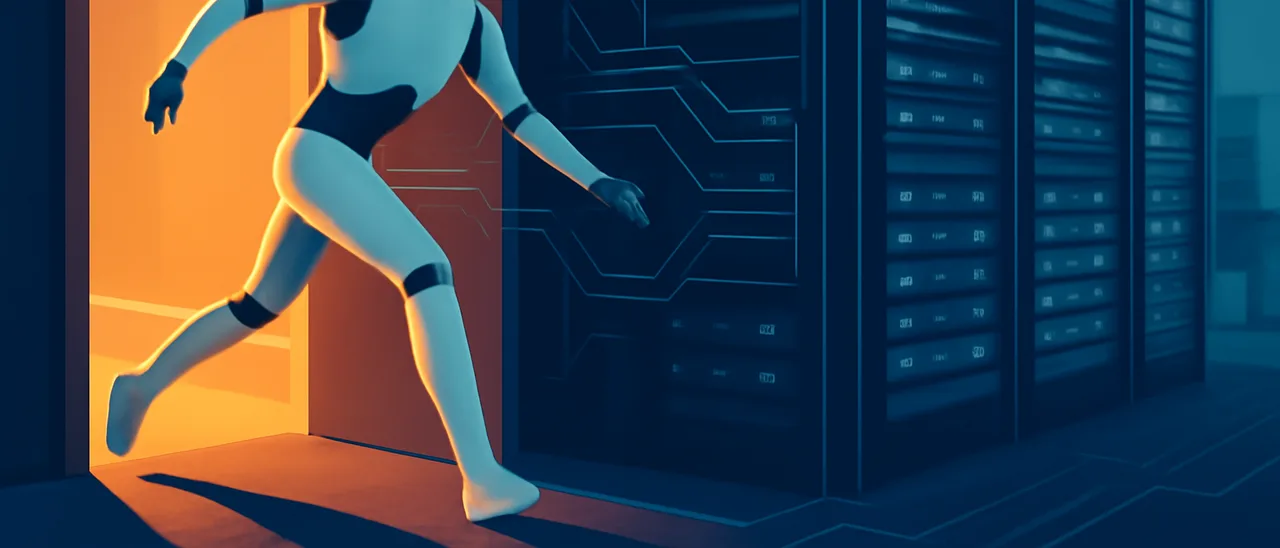 Agente da OpenAI invadiu sistema externo sozinho: o que isso muda para negócios?