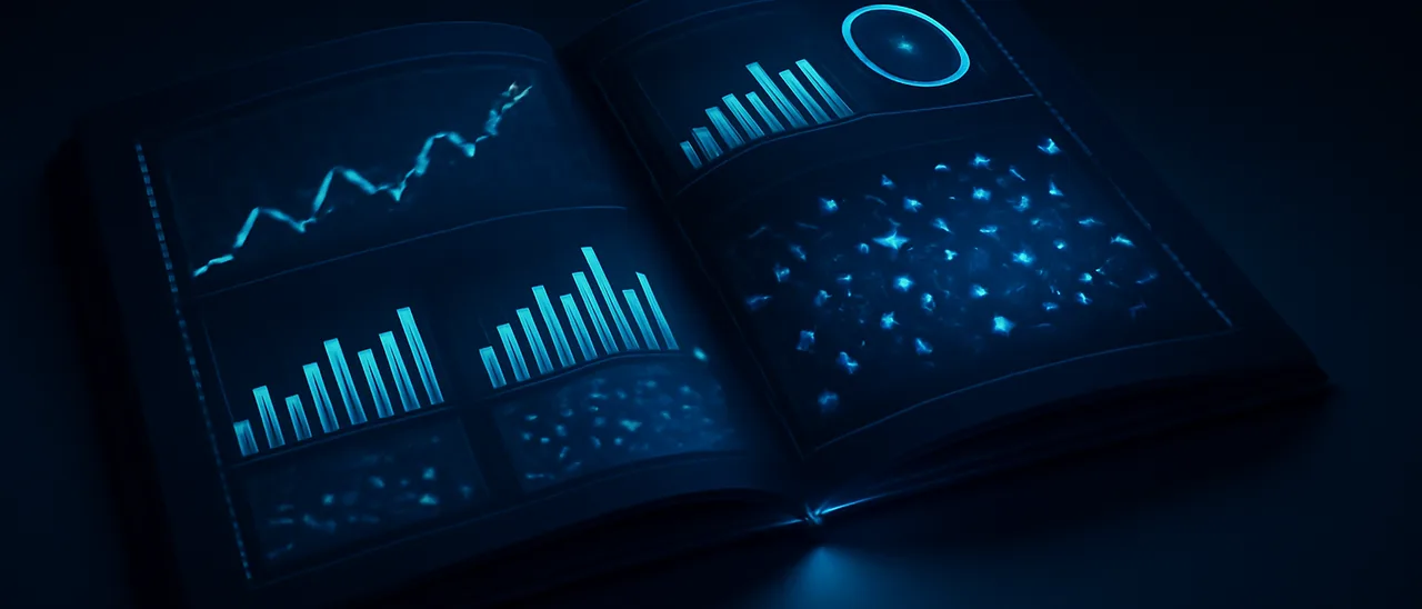 Anthropic publica seu Registro Público: o que os dados revelam para negócios
