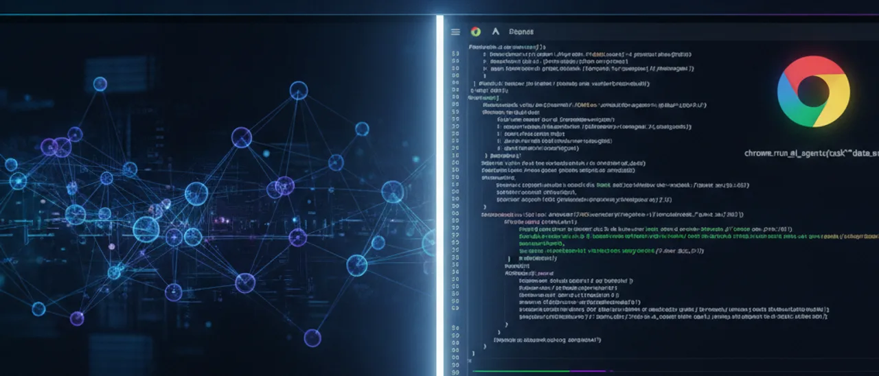 Claude Code v2.1.198: subagentes em background e Claude no Chrome