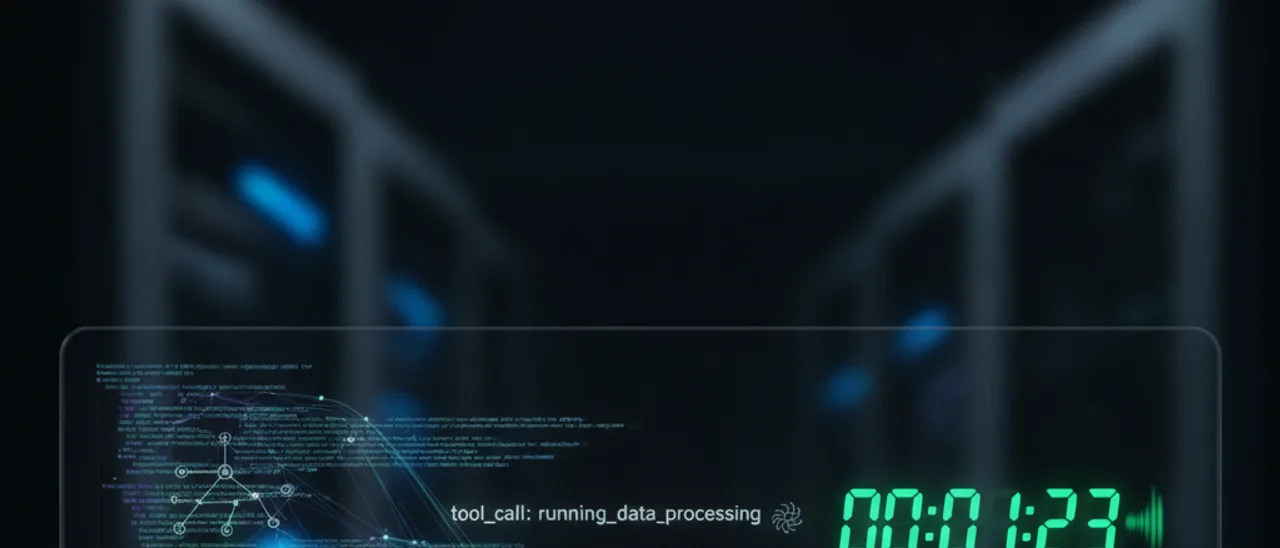 Claude Code v2.1.210: contador em tempo real e correções críticas de segurança