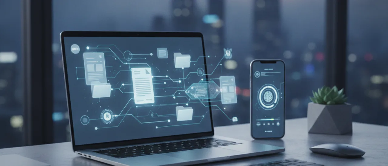 Claude Cowork: o agente de IA que trabalha nos seus arquivos sem código