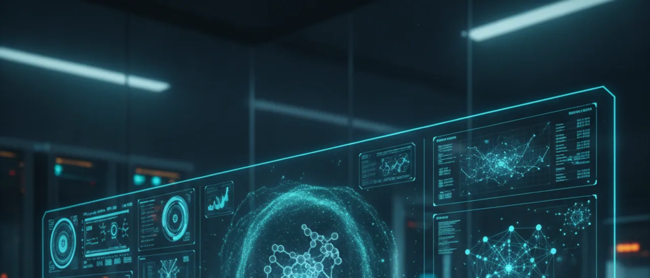 Claude Science: o workbench de IA para cientistas já está disponível