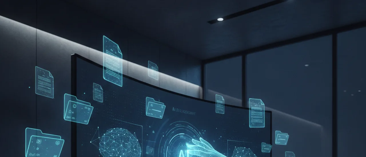 Agentes de IA no seu PC: o que é o Cowork da Anthropic e como usar