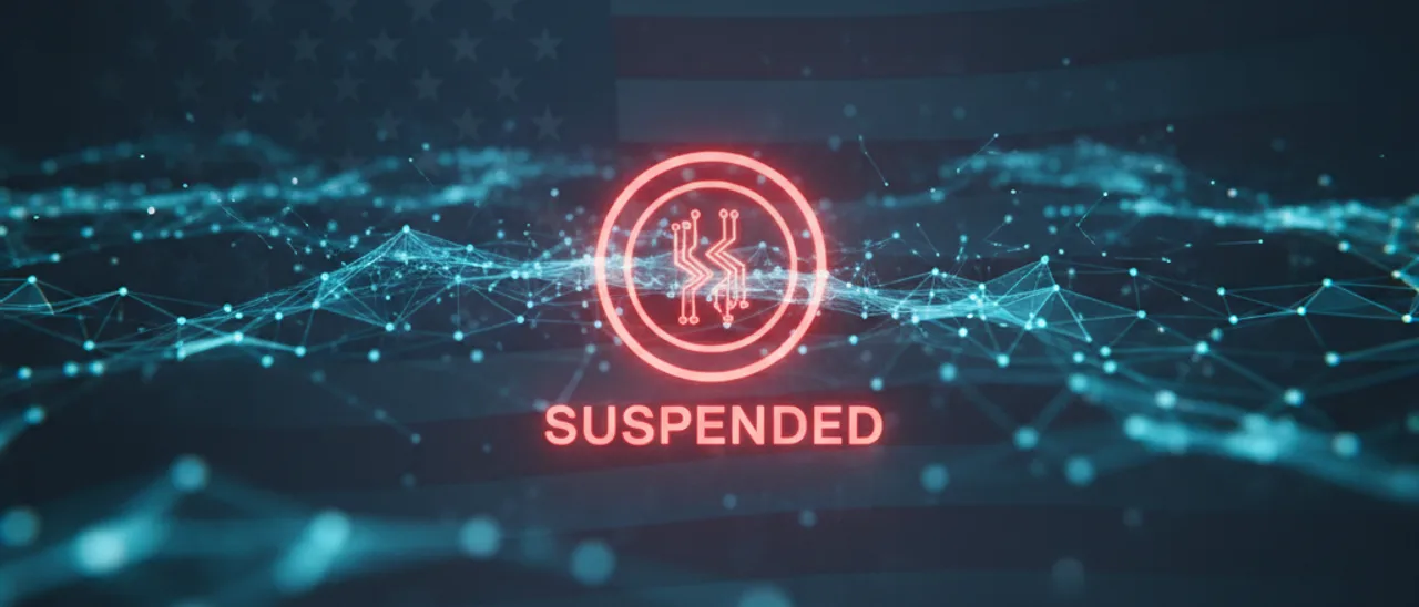 Governo dos EUA suspendeu o Fable 5: o que isso muda para quem usa IA